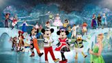 Mickey Mouse and friends on skates at T-Mobile Center, plus Broadway sensation ‘Six’