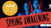 Arts Bonita Actors Theatre to Present SPRING AWAKENING in June