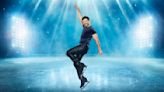 Dancing On Ice 2024: Ryan Thomas named favourite to win