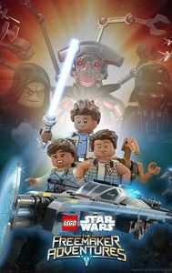 LEGO Star Wars: The Freemaker Adventures