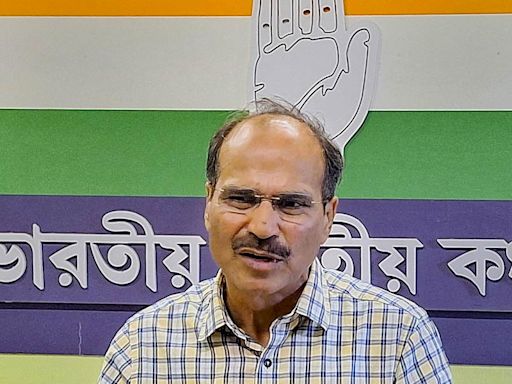 Adhir Ranjan Chowdhury resigned as Bengal Congress chief after LS polls, process to name new president on: AICC in-charge