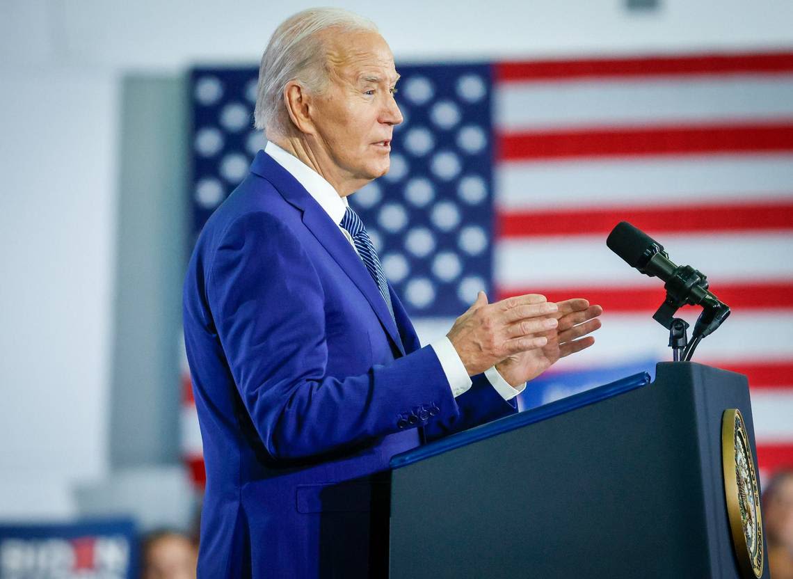 Biden predicts Floridians will pass ballot initiative to protect abortion access