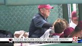 Legendary Hartselle High School Baseball Coach William Booth Passes at Age 79