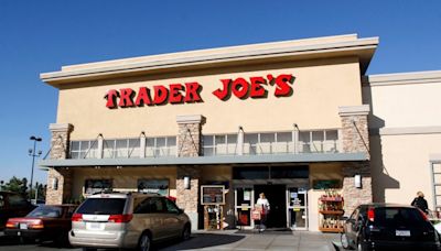 Trader Joe’s to open 8 new stores in Southern California