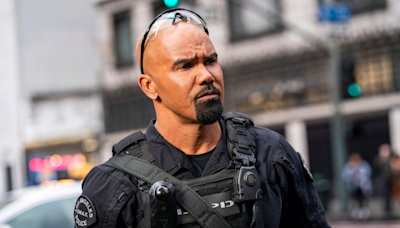 They Wouldn’t! S.W.A.T. Paves the Way For Hondo’s Death in Original Series Finale