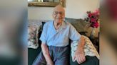 Local man was a New Year’s baby. He’s now 102.