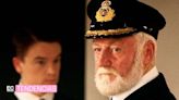 Bernard Hill, el valiente e inolvidable capitán del ‘Titanic’, murió a los 79 años