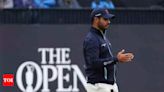 Career-best round at Open gives Shubhankar Sharma big boost ahead of birthday | Golf News - Times of India