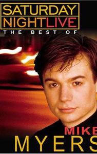 Saturday Night Live: The Best of Mike Myers