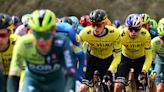 Wout van Aert, Jasper Stuyven complete 'successful' fracture surgery after Dwars door Vlaanderen crash