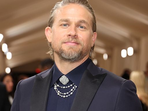 Charlie Hunnam Cast as Ed Gein in New Season of Ryan Murphy's 'Monster' Series