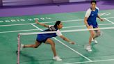 'My last Olympics': Ponnappa, after women's doubles low