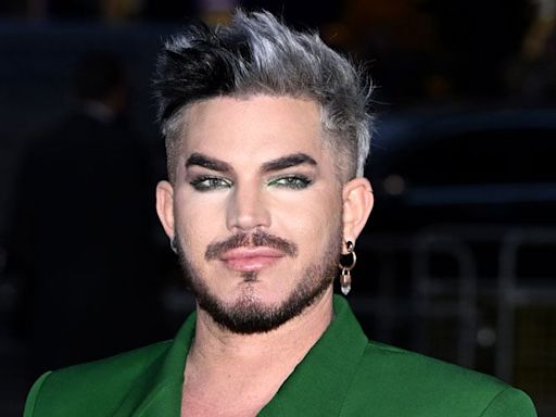 Adam Lambert Names His Choice for the New ‘American Idol’ Judge to Replace Katy Perry