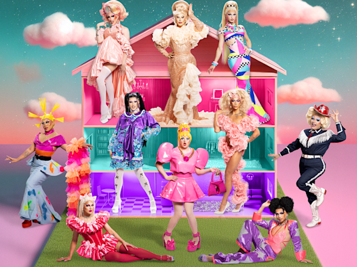 ‘Drag Race Down Under’ Season 4 Cast: Meet the New Queens Who Are ‘Ready to Slay’