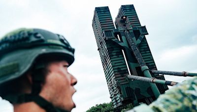 China's military isn't just putting on a show of force. It's rehearsing for the real deal, an assault on Taiwan.