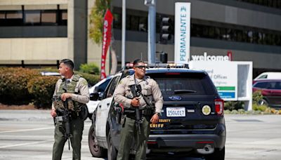 Dos adolescentes hispanos desaparecen durante el fin de semana en el Condado de Los Ángeles - La Opinión