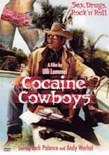 Cocaine Cowboys (1979) - Ulli Lommel | Synopsis, Characteristics, Moods ...