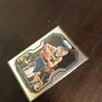 MICHAEL PORTER JR  20-21 PRIZM 金屬卡  編號86   前後卡況如圖