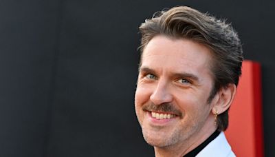 Dan Stevens lands next lead TV role in "gripping" drama