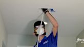 How getting your air ducts cleaned can ease your allergies AND how to get a 40% discount from COIT