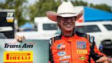 Moore runs to Portland pole in maiden Trans Am XGT start