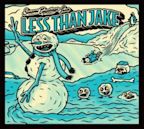 Season's Greetings From Less Than Jake