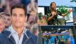 Ousted ABC News weatherman Rob Marciano clashed with ‘GMA’ meteorologist Ginger Zee: sources