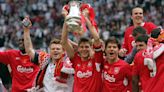 On this day in 2006: Liverpool win thrilling FA Cup final against West Ham