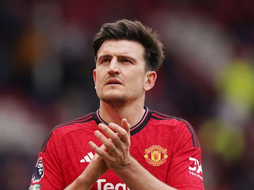 Scrap VAR for all subjective decisions – Harry Maguire