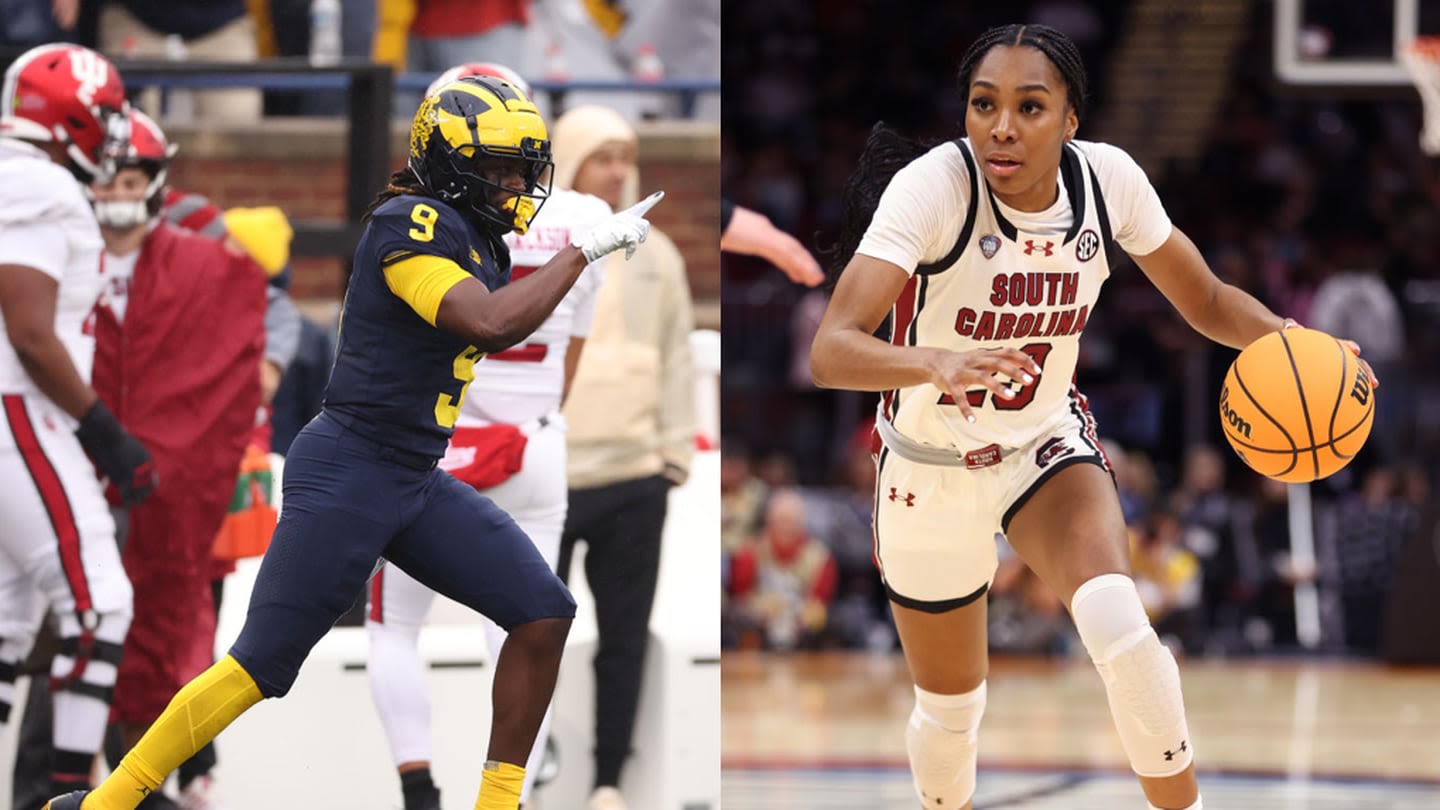 Local NCAA football, basketball national champions to appear at Dayton Mall today