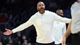 The Cavs Fired JB Bickerstaff After A Loss In The Conference Semis