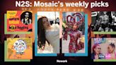 North 2 Shore: Mosaic’s picks for the best of the festival in Newark