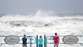Las playas más letales de Estados Unidos están en Florida, según un reporte