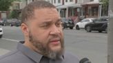 Philadelphia City Commissioner Omar Sabir says nephew was murdered: "We want to be able to bring justice"