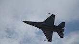 US giving NATO ally two crashed decommissioned F-16 fighter jets