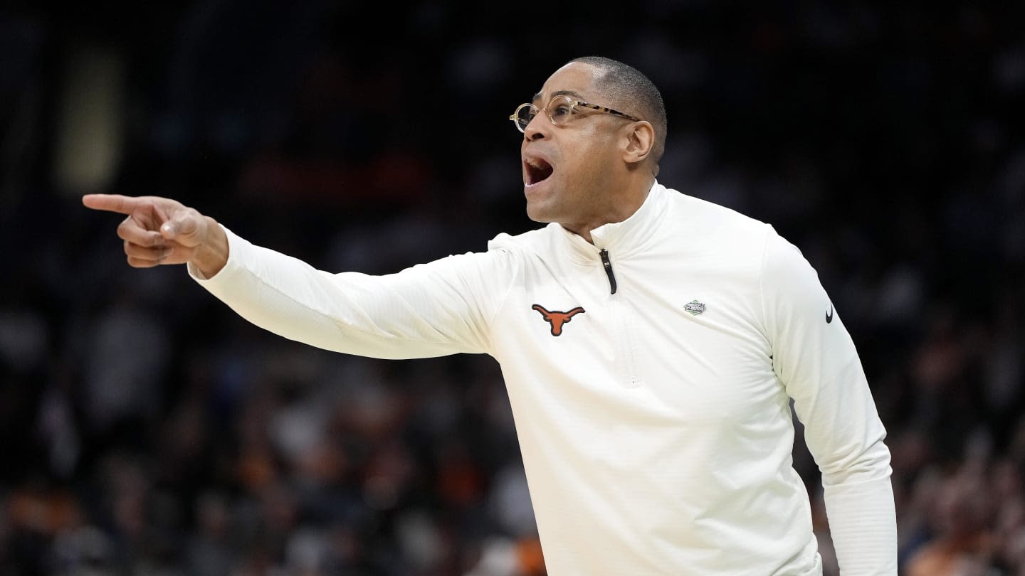 Report: Texas Men’s Basketball Adding New Matchup to Non-Conference Schedule