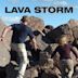 Lava Storm