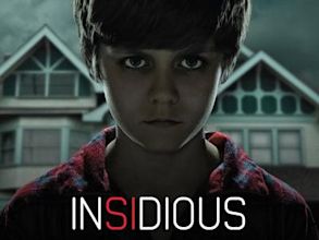 Insidious (film)