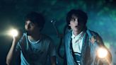 Finn Wolfhard says financiers thought he was too young to direct his slasher comedy