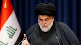 Iraq's Sadr: from outlaw to top politician