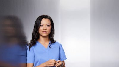 Midori Francis verlässt "Grey's Anatomy" nächste Staffel
