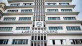 Larsen & Toubro posts 12% rise in consolidated profit after tax to Rs 2,786 crore in June quarter