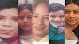 ALERTA AMBER: Buscan a 5 menores en el Edomex, temen por su seguridad