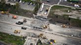 WATCH: Timelapse video shows progress made removing I-95 bridge in Norwalk