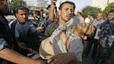 Fadel Shana, 23-Year Old Reuters Cameraman, Killed In Gaza