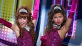 As Zendaya Celebrates Birthday By Responding To Hilarious Fan Posts, Her Disney Channel Co-Star Bella Thorne Sent A...