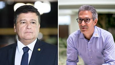 Isolado em BH, senador do Podemos mede forças com secretário de Zema em meio à campanha