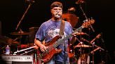 Alabama Bassist Teddy Gentry Arrested on Marijuana Possession Charges