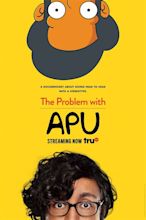 Watch The Problem with Apu Movie Online, Release Date, Trailer, Cast ...
