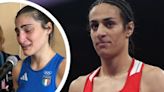 Quién es Imane Khelif, la boxeadora de Argelia, y por qué no pasó la prueba de género | + Deportes